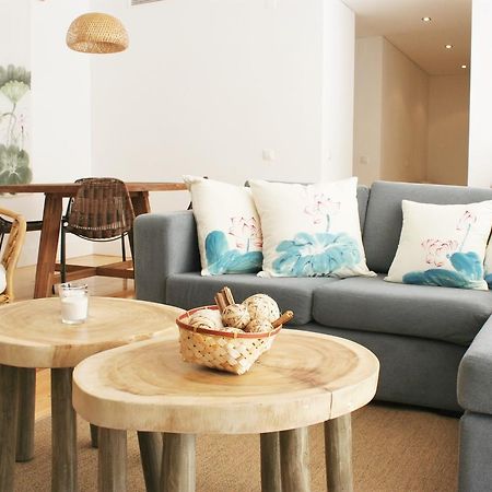 Charming Estoril Apt Beach 5 Min Walk 外观 照片