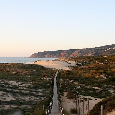 Charming Estoril Apt Beach 5 Min Walk 外观 照片