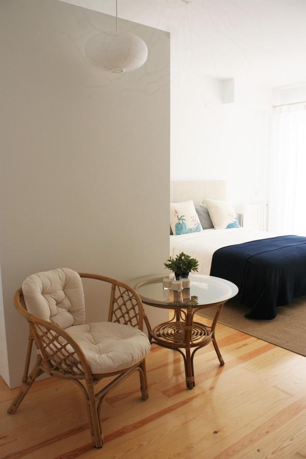Charming Estoril Apt Beach 5 Min Walk 外观 照片