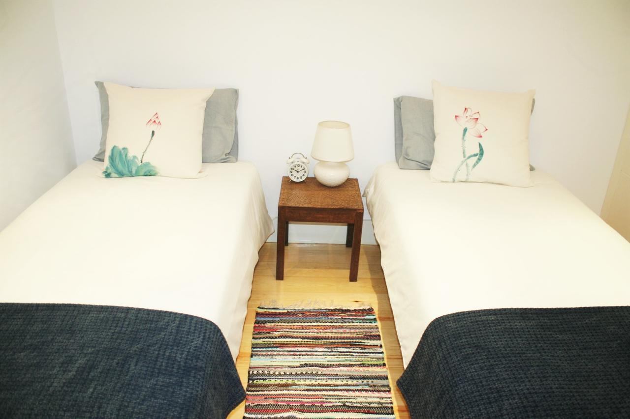 Charming Estoril Apt Beach 5 Min Walk 外观 照片