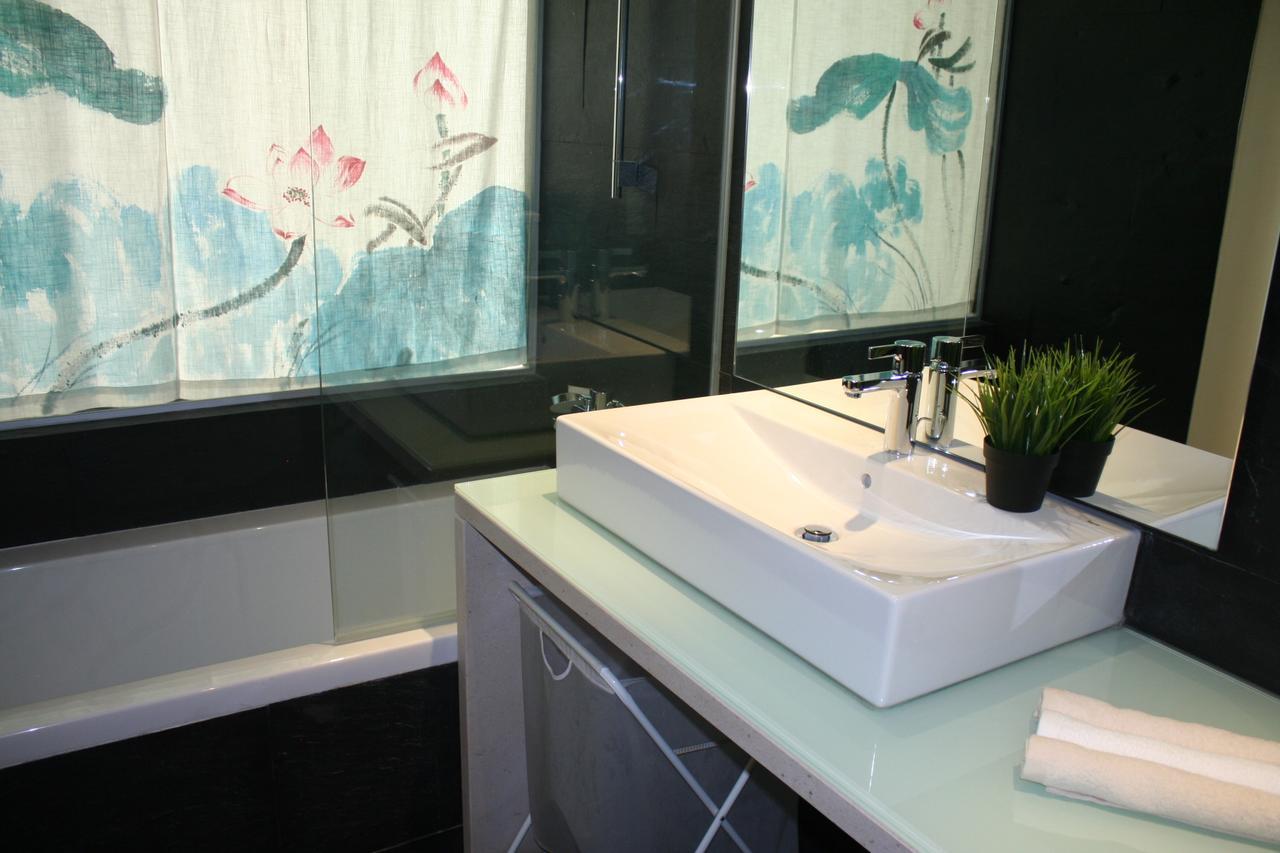Charming Estoril Apt Beach 5 Min Walk 外观 照片