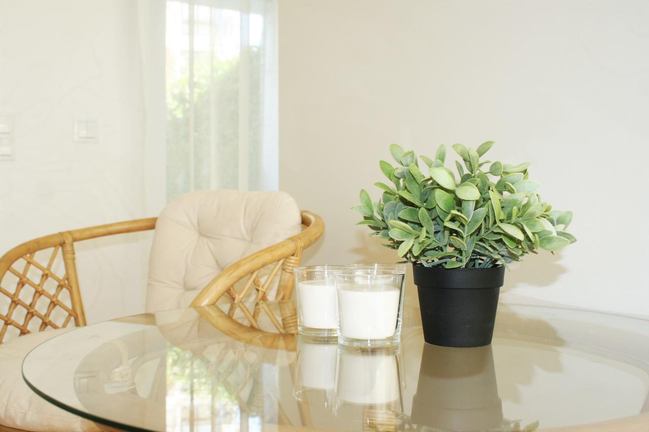Charming Estoril Apt Beach 5 Min Walk 外观 照片