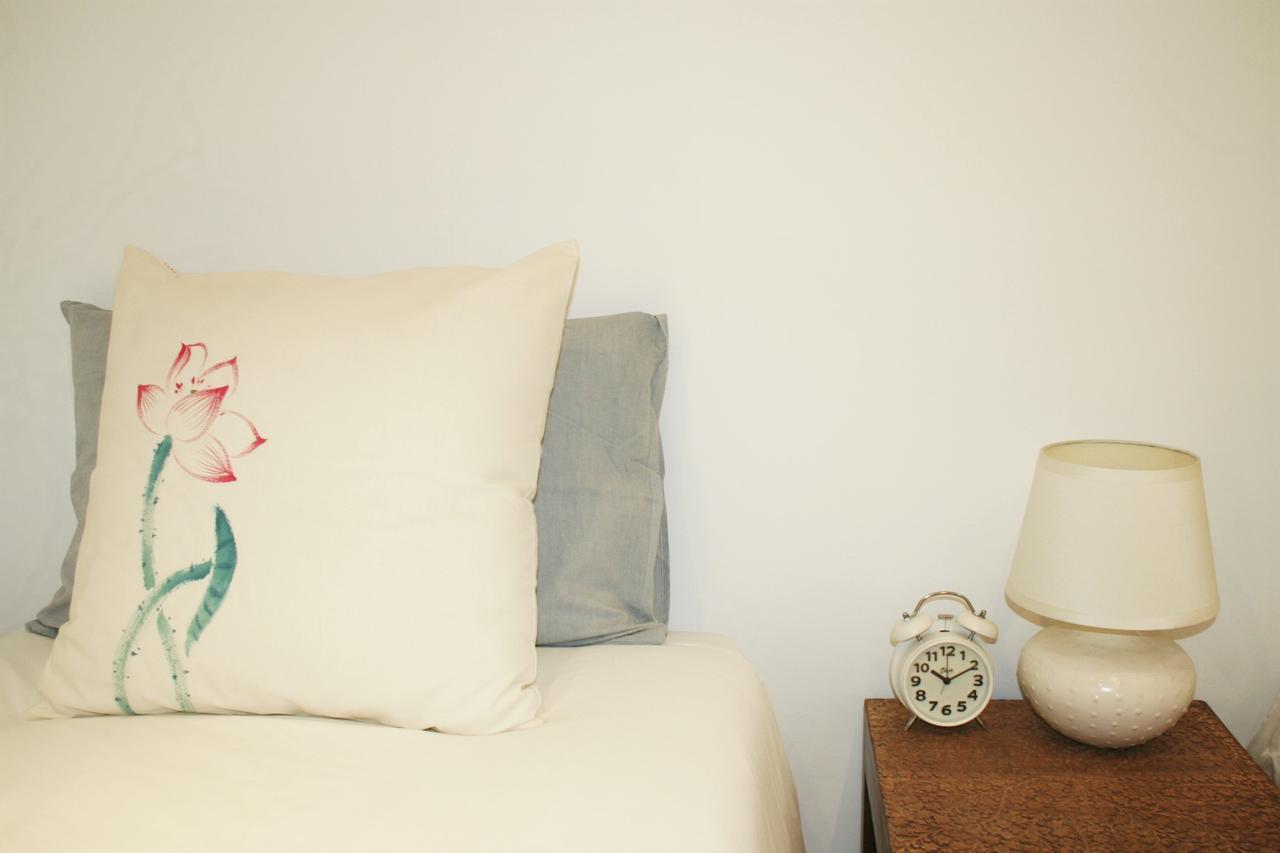 Charming Estoril Apt Beach 5 Min Walk 外观 照片