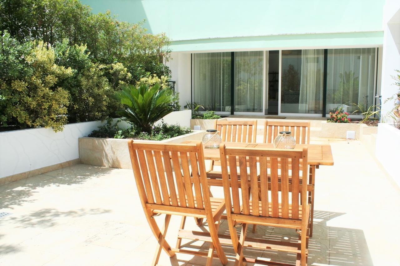 Charming Estoril Apt Beach 5 Min Walk 外观 照片