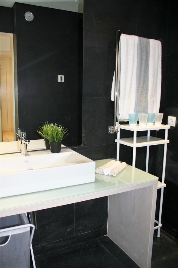 Charming Estoril Apt Beach 5 Min Walk 外观 照片