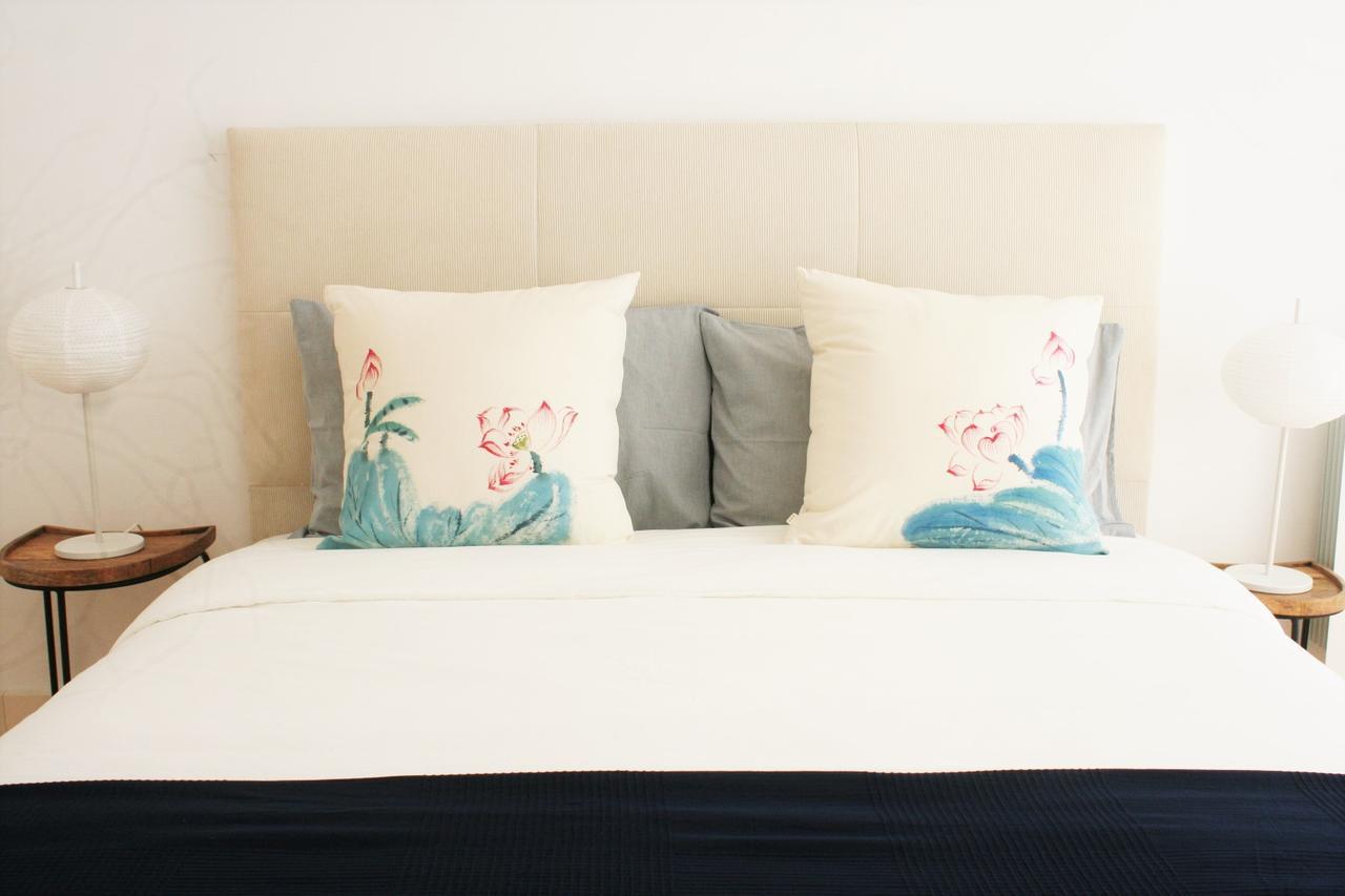 Charming Estoril Apt Beach 5 Min Walk 外观 照片