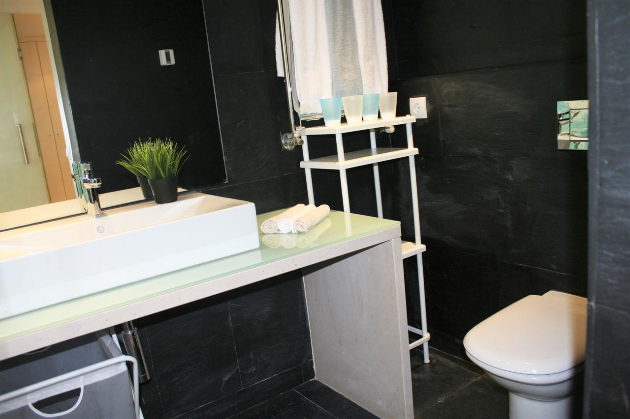 Charming Estoril Apt Beach 5 Min Walk 外观 照片