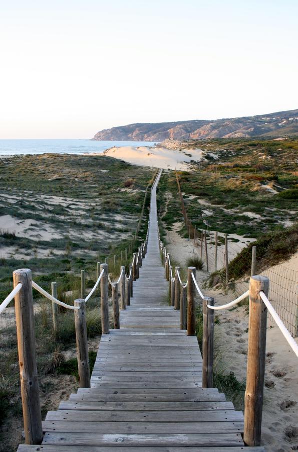 Charming Estoril Apt Beach 5 Min Walk 外观 照片
