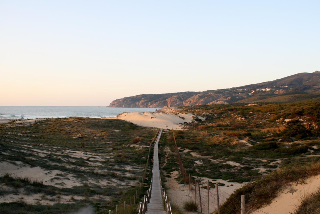 Charming Estoril Apt Beach 5 Min Walk 外观 照片